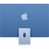 Apple - iMac - All-in-One Desktop - 24-inch 4,5K Retina - M4 Chip