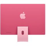 Apple - iMac - All-in-One Desktop - 24-inch - 4,5K Retina - M4 Chip