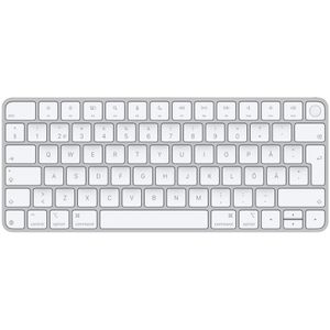 Apple - Magisch Keyboard - Draadloos - Met Touch ID - Voor Macs met Apple Chip