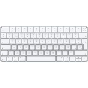Apple - Magic Keyboard - Spaans - Draadloos - Met Touch ID