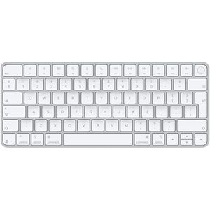 Apple Magic Keyboard met Touch ID voor Mac-modellen met Silicon - Internationaal Engels