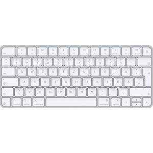 Apple Magic Keyboard (2024) QWERTZ