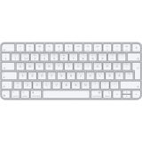 Apple - Magic Keyboard - Finnish/Swedish - Toetsenbord - Wit - Draadloos
