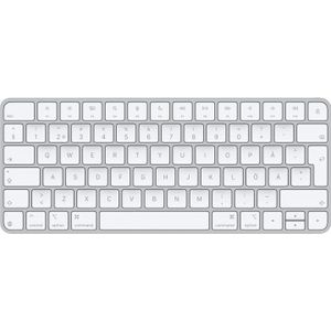 Apple - Magic Keyboard - Finnish/Swedish - Toetsenbord - Wit - Draadloos