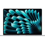 Apple - MacBook Air 15 - Laptop - Zilver - 16GB/512GB