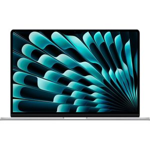 Apple MacBook Air (2024) 15.3 - M3 - 16 GB - 512 GB - Zilver