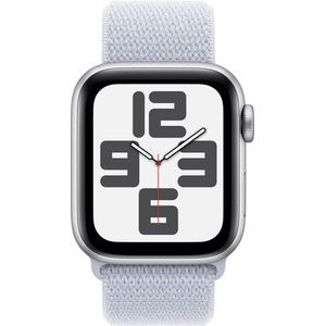 Apple Watch SE (2024) Smartwatch (Watch OS)
