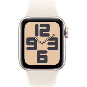 Apple Watch SE (2024) Smartwatch (Watch OS)