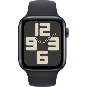 Apple Watch SE (2024) Smartwatch (Watch OS)
