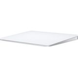 Apple Magic Trackpad: Bluetooth, wiederaufladbar. Kompatibel mit Mac oder iPad; Weiß, Multi-Touch Oberfläche (USB-C)