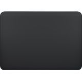 Apple Magic Trackpad (USB‑C) - Zwart Multi‑Touch-oppervlak