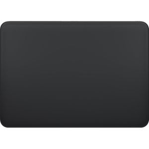 Apple Magic Trackpad (USB‑C) - Zwart Multi‑Touch-oppervlak
