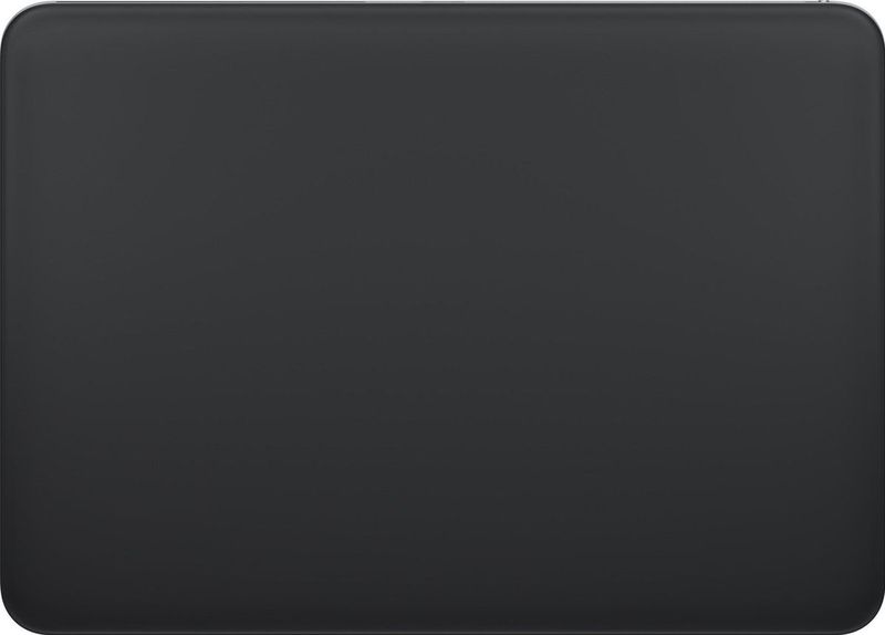Apple Magic Trackpad (USB‑C) - Zwart Multi‑Touch-oppervlak