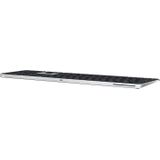 Apple Magic toetsenbord Universeel USB + Bluetooth QWERTZ Duits Zwart