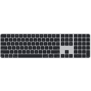 Apple Magic Keyboard with Touch ID and Numeric Keypad (2024) - Toetsenbord