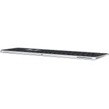 Apple Magic toetsenbord Universeel USB + Bluetooth QWERTY Nederlands Zwart