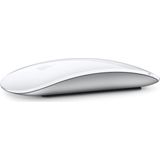 Apple Magic Mouse (USB-C) - Wit - Multi-Touch