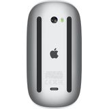 Apple Magic Mouse (USB-C) - Wit - Multi-Touch