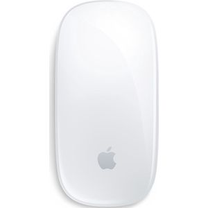 Apple Magic Mouse (USB-C) - Wit - Multi-Touch