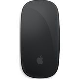 Apple - Magic Mouse - Draadloos - Zwart - USB-C