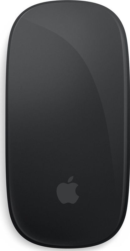 Apple - Magic Mouse - Draadloos - Zwart - USB-C