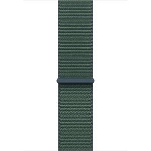 Apple Sport Loop für Watch 46mm (seegrün)