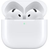 Apple - AirPods 4 - In-Ear - Wit - USB-C - Bluetooth 5.3