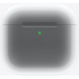 Apple - AirPods 4 - Draadloze Oordopjes - Wit - Actieve Ruisonderdrukking