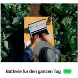 Apple 2024 MacBook Pro Laptop mit M4 Chip mit 10 Core CPU und 10 Core GPU: 14,2"" Liquid Retina XDR Display, 16 GB gemeinsamer Arbeitsspeicher, 1 TB SSD Speicher; Space Schwarz