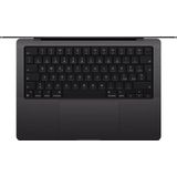 Apple - MacBook Pro - Laptop - Grijs - M4 Pro-chip