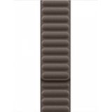 Apple Armband mit Magnetverschluss für Watch 42mm (dunkeltaupe) M/L