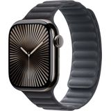 Apple Armband mit Magnetverschluss für Watch 42mm (schwarz) S/M