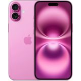 Apple iPhone 16 Plus - 128GB - Roze