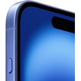 Apple iPhone 16 Plus 128GB - Black 128 GB Blauw