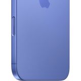 Apple iPhone 16 Plus 128GB - Black 128 GB Blauw