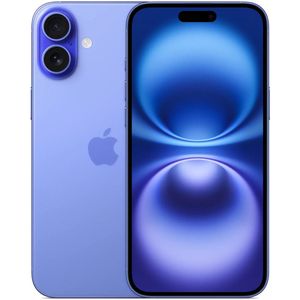 Apple iPhone 16 Plus Ultramarin 6,7" 128GB
