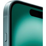 Apple iPhone 16 Plus 128GB - Black 128 GB Groen