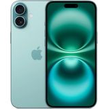 Apple iPhone 16 Plus 128GB - Black 128 GB Groen