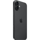Apple iPhone 16 Plus 128GB - Black 256 GB Zwart