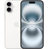 Apple iPhone 16 Plus (256 GB) Smartphone, wit