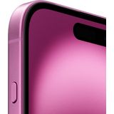 Apple iPhone 16 Plus 128GB - Black 256 GB Roze
