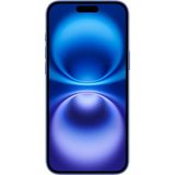 Apple iPhone 16 Plus 128GB - Black 256 GB Blauw
