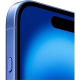 Apple iPhone 16 Plus 128GB - Black 256 GB Blauw