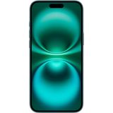 Apple iPhone 16 Plus 128GB - Black 256 GB Groen