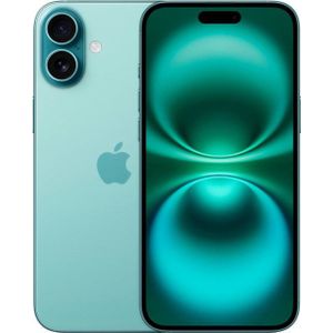 Apple iPhone 16 Plus - 256GB - Groen