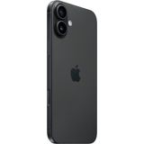 Apple iPhone 16 Plus - 512GB - Zwart