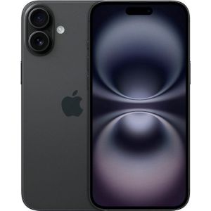 iPhone 16 Plus 512 GB - Black