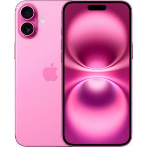 Apple - iPhone 16 Plus - Smartphone - Roze - 512GB