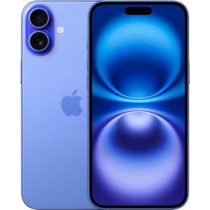 Apple iPhone 16 Plus Smartphone (17 cm/6,7 Zoll, 512 GB Speicherplatz, 48 MP Kamera)