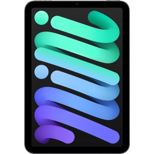 Apple iPad Mini (2024) - 8.3 inch - Wifi - 128GB - Grijs